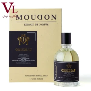 MOUDON OBSIDIAN EXTRAIT DE PARFUM 100ml
