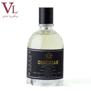 MOUDON OBSIDIAN EXTRAIT DE PARFUM 100ml