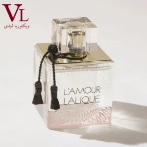 L'Amour Lalique for women Eau de Parfum لالیک لامور عطر زنانه
