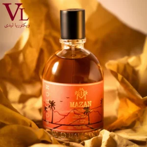 مازان مودون Mazan Moudon for women and men 100ml