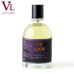 لویز مودون Loyse Moudon For women and men 100ml
